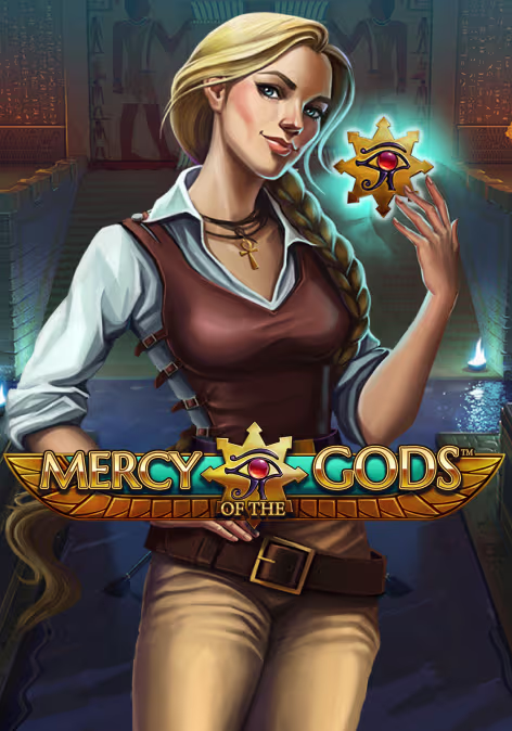 Mercy Of The Gods™