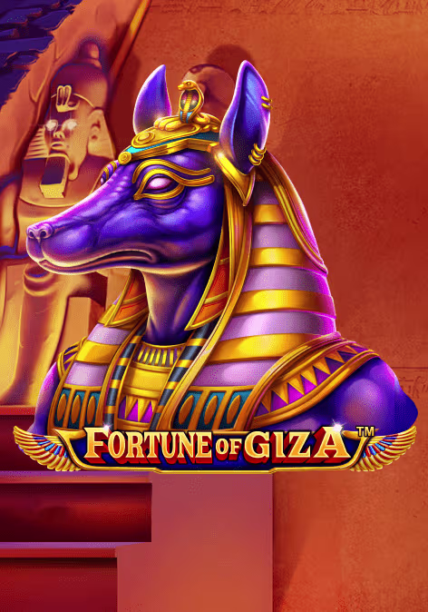 Fortune of Giza