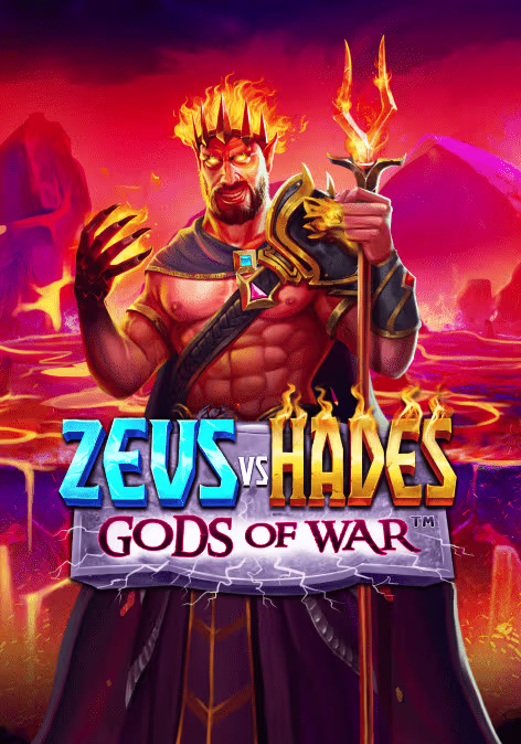 Zeus vs Hades - Gods of War™