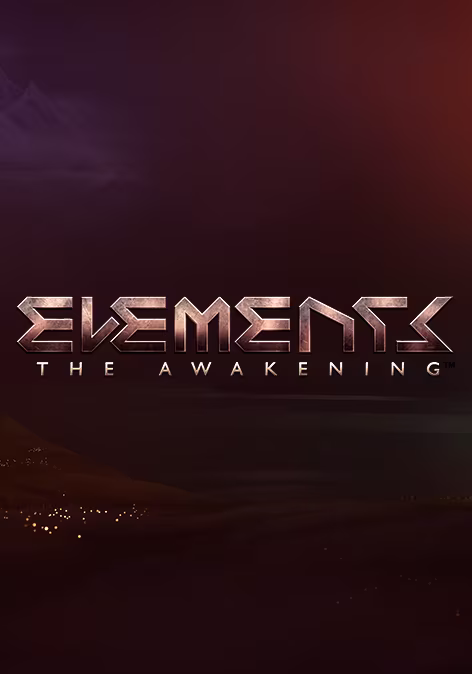 Elements: The Awakening™