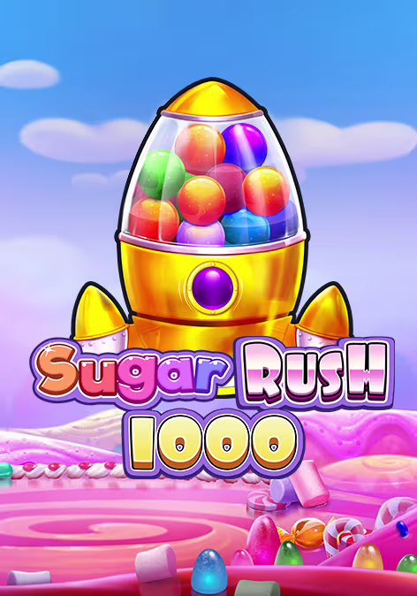 Sugar Rush 1000