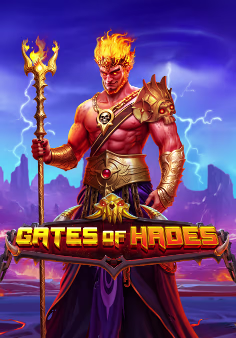 Gates of Hades