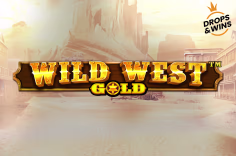 Wild West Gold™