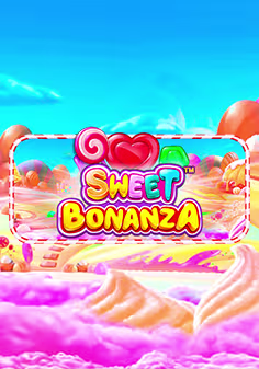 Sweet Bonanza